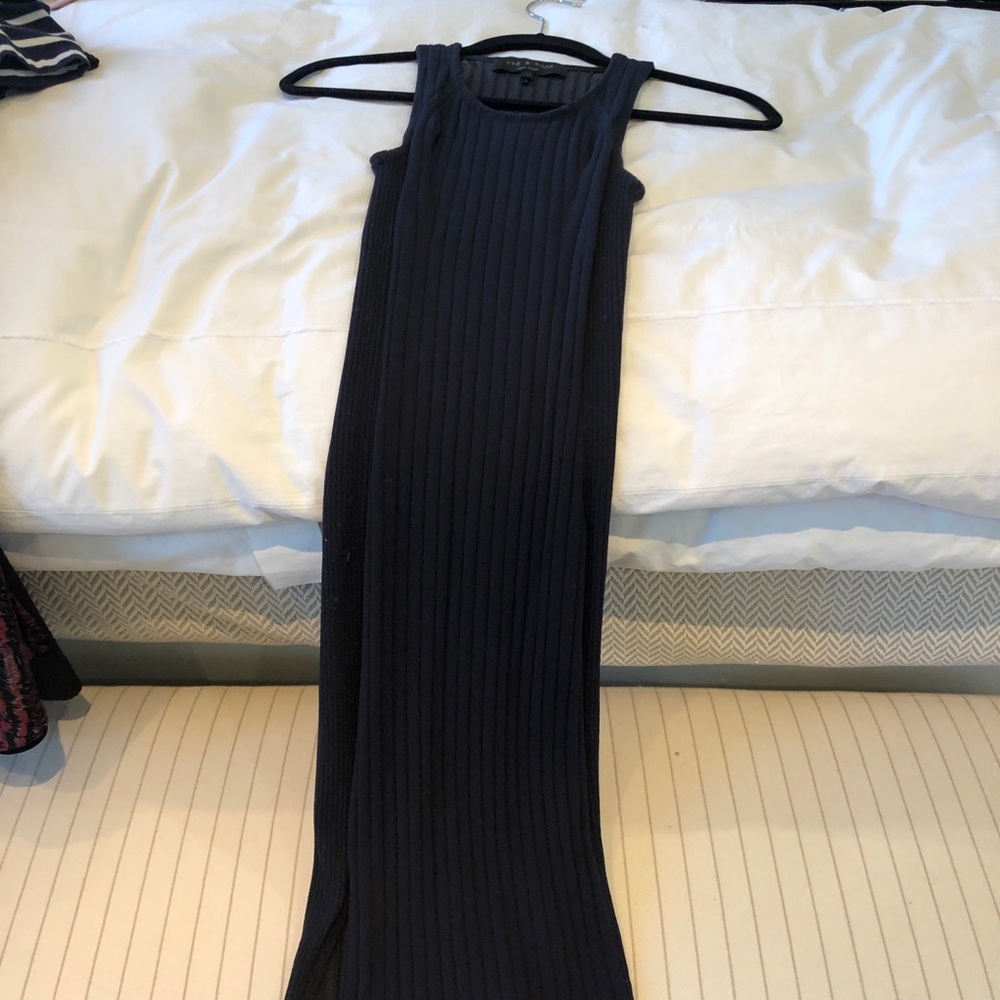 Rag and bone dress